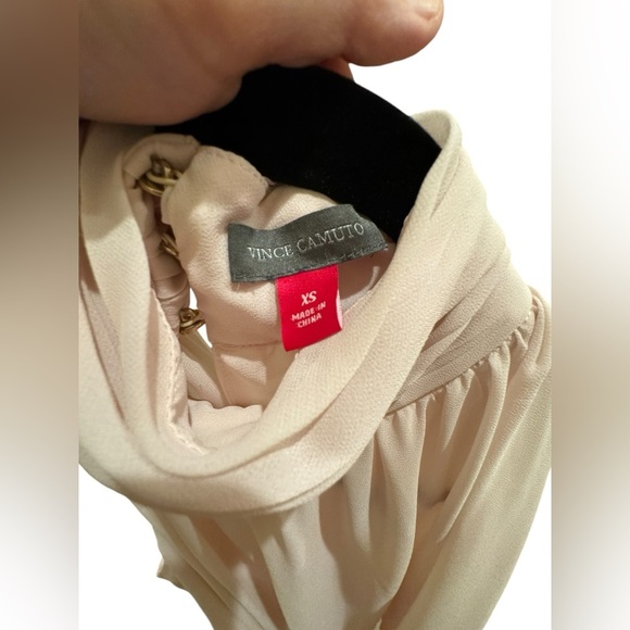 Vince Camuto Top - Picture 3 of 4